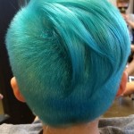 blue hair 1